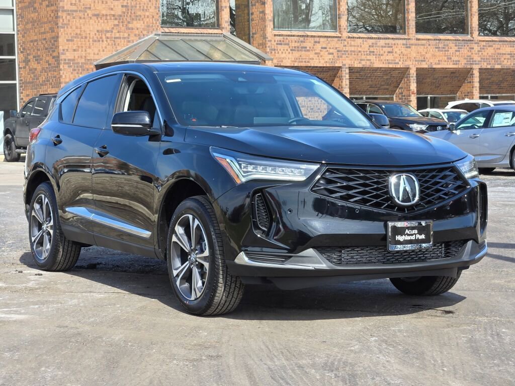 New 2026 Acura RDX w/ Technology Package image 6