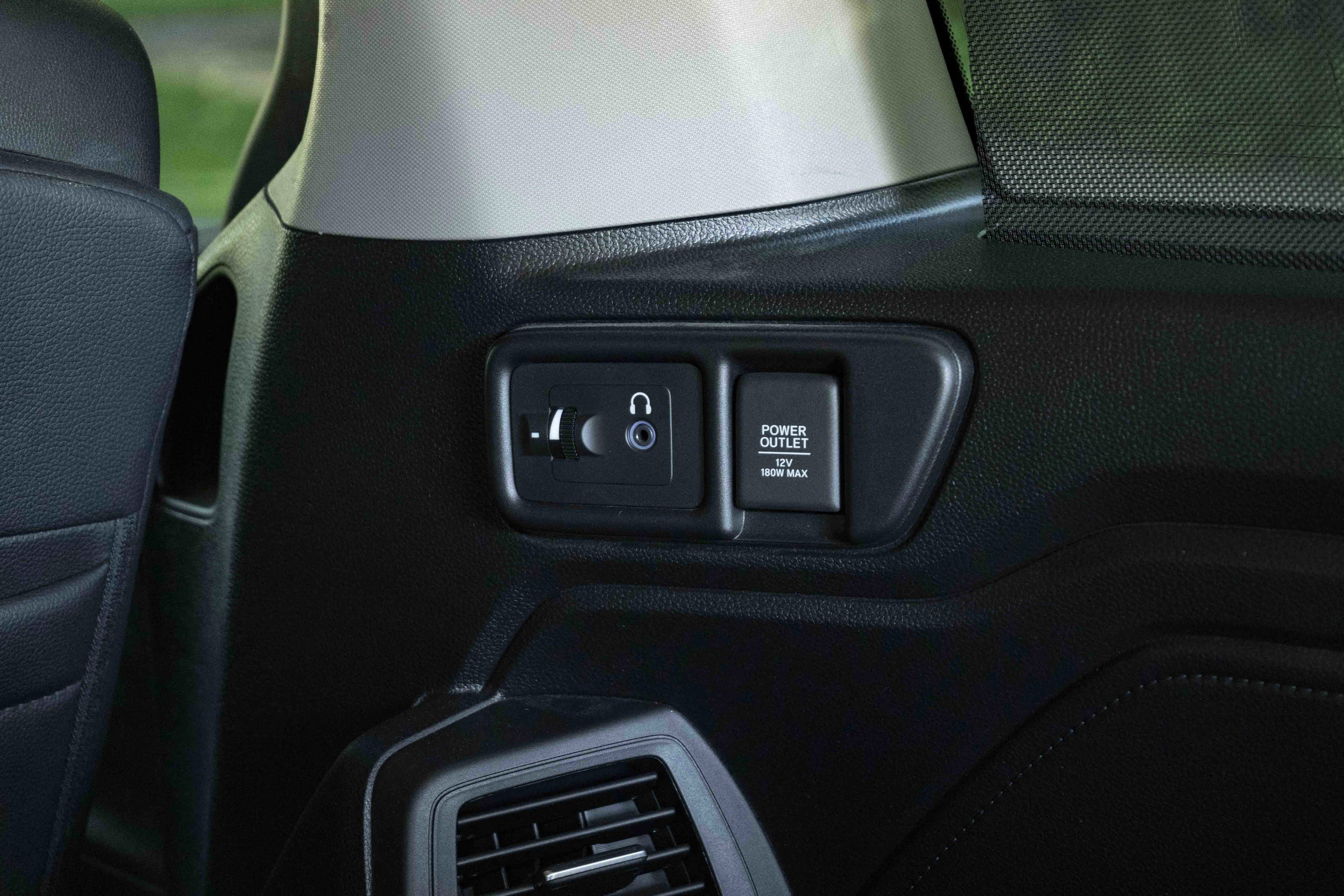 Used 2024 Honda Odyssey Touring image 36