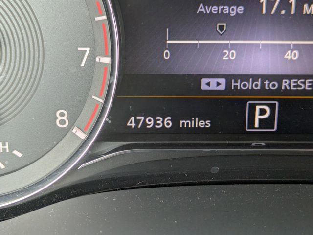 Used 2022 INFINITI QX80 Premium Select w/ Cargo Package image 35