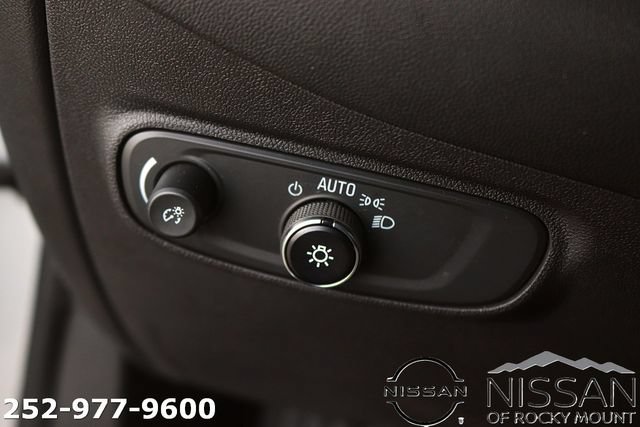 Used 2022 Chevrolet Equinox LT FWD image 26
