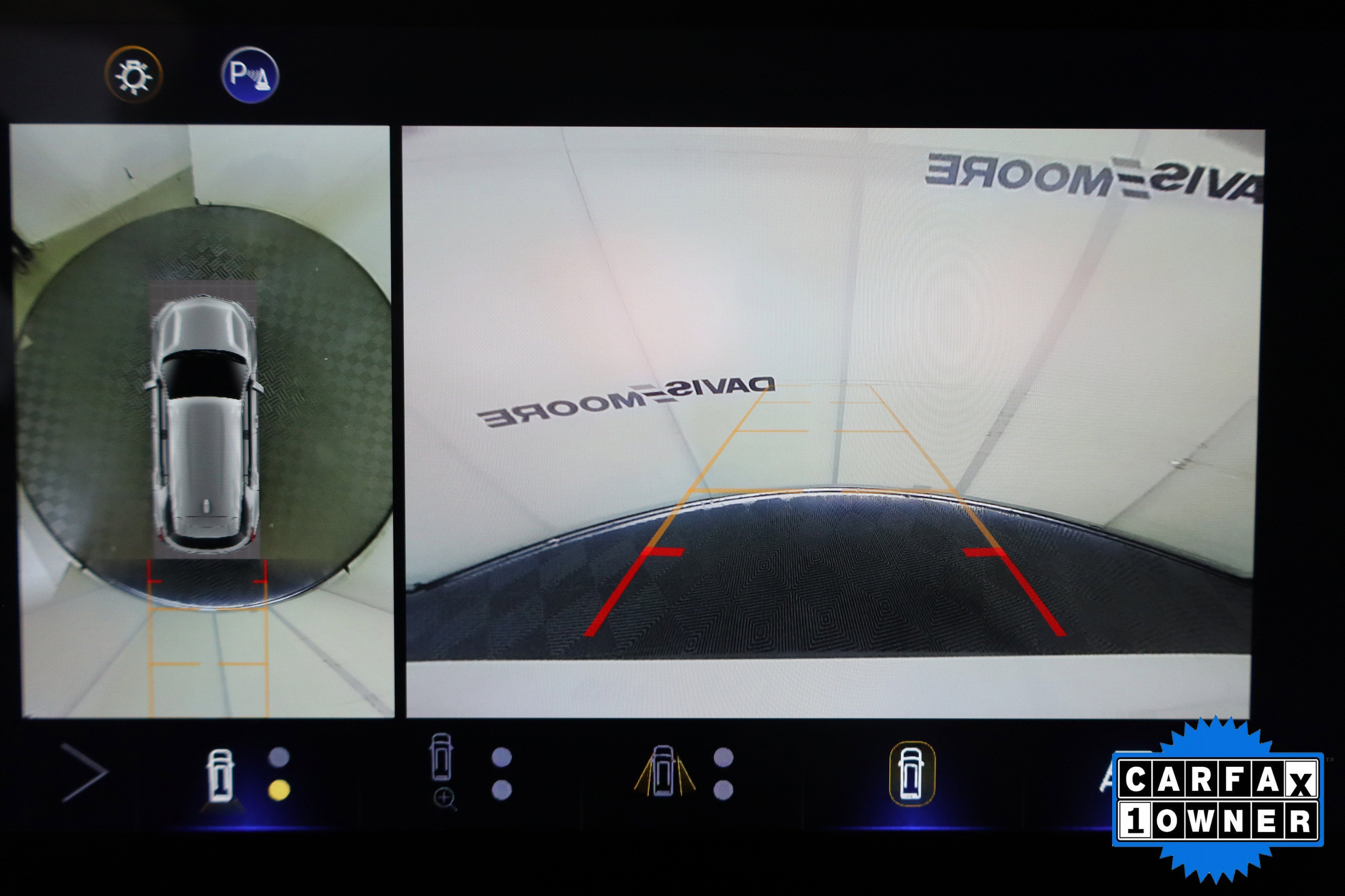 Used 2025 Chevrolet Equinox LT w/ Convenience Package II image 25