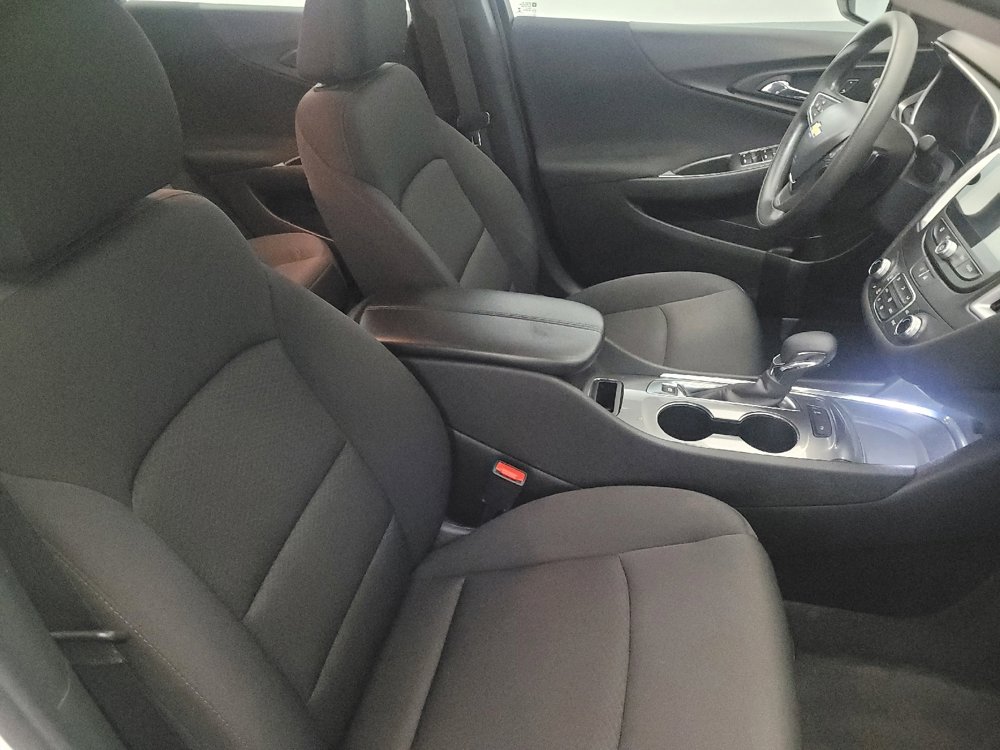 Used 2023 Chevrolet Malibu LT w/ Driver Confidence Package image 21