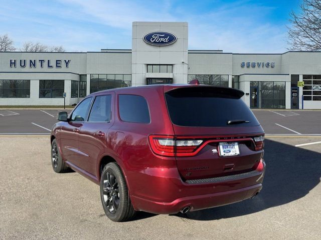 Used 2022 Dodge Durango R/T image 6