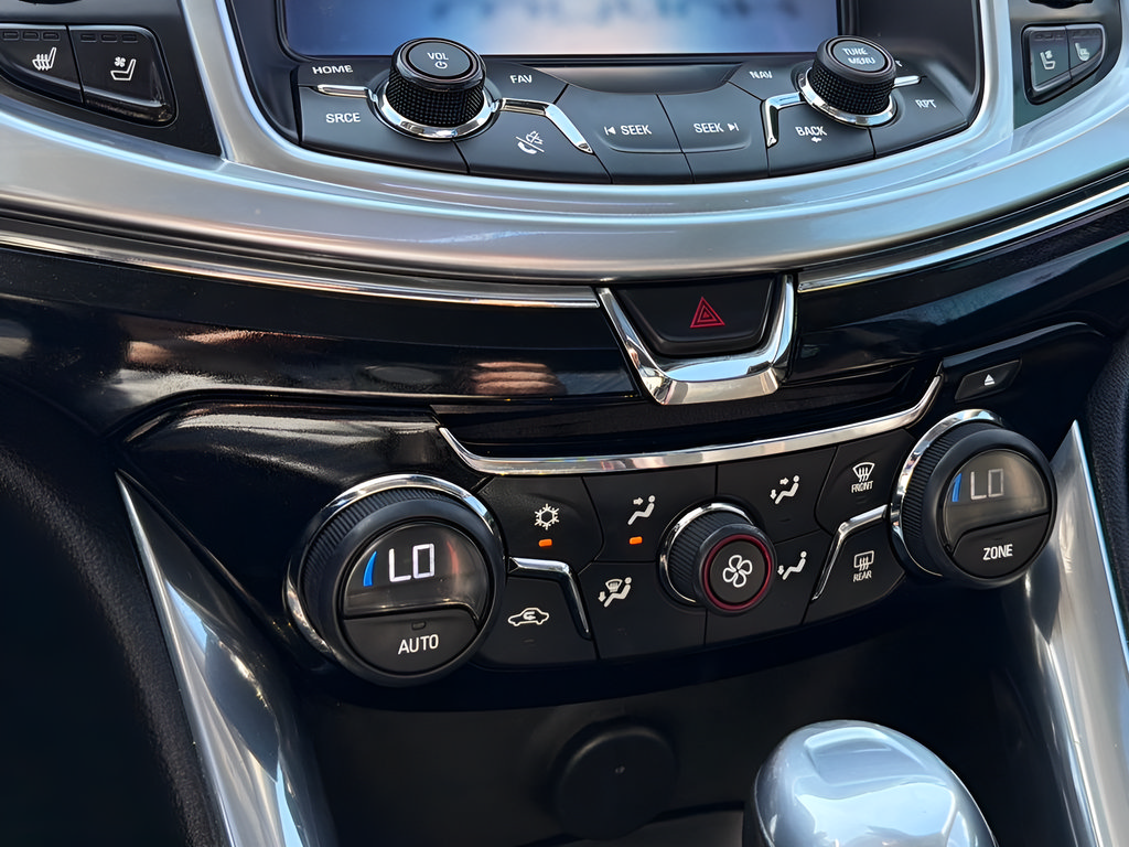 Used 2015 Chevrolet SS RWD image 46