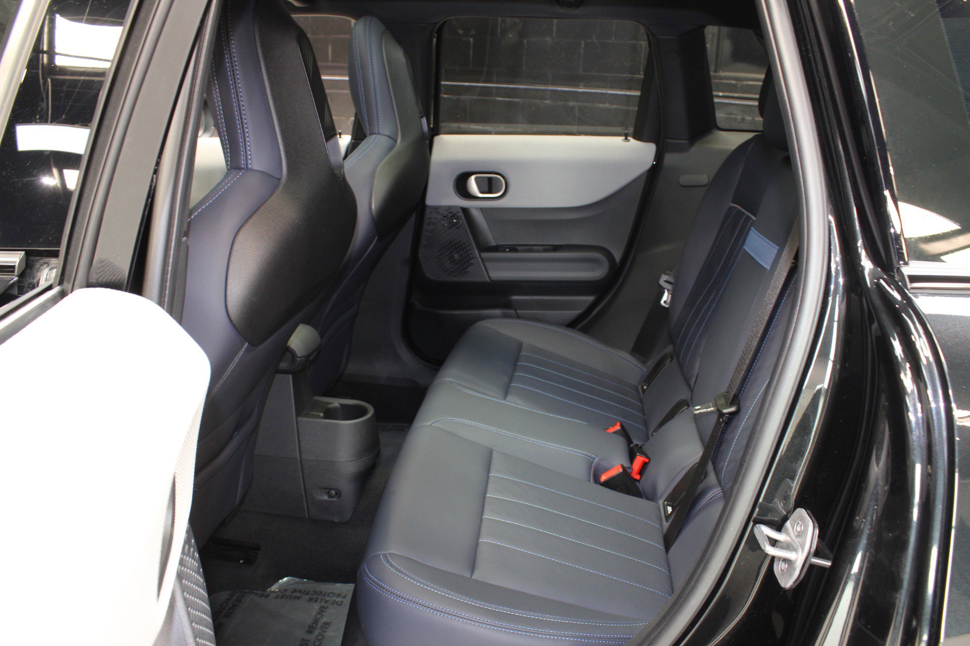 Used 2025 MINI Cooper S image 38