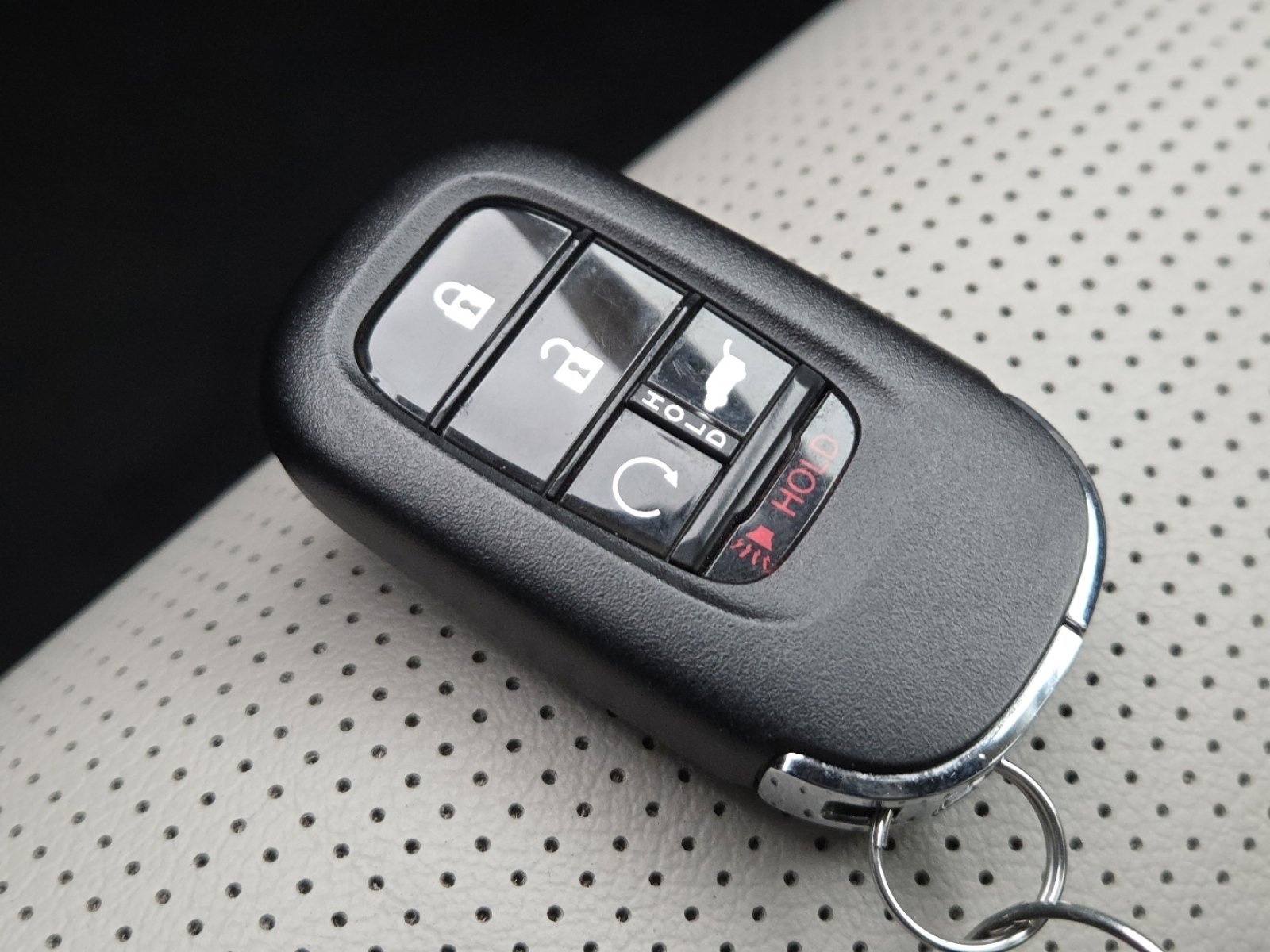 Used 2023 Honda CR-V EX-L image 36