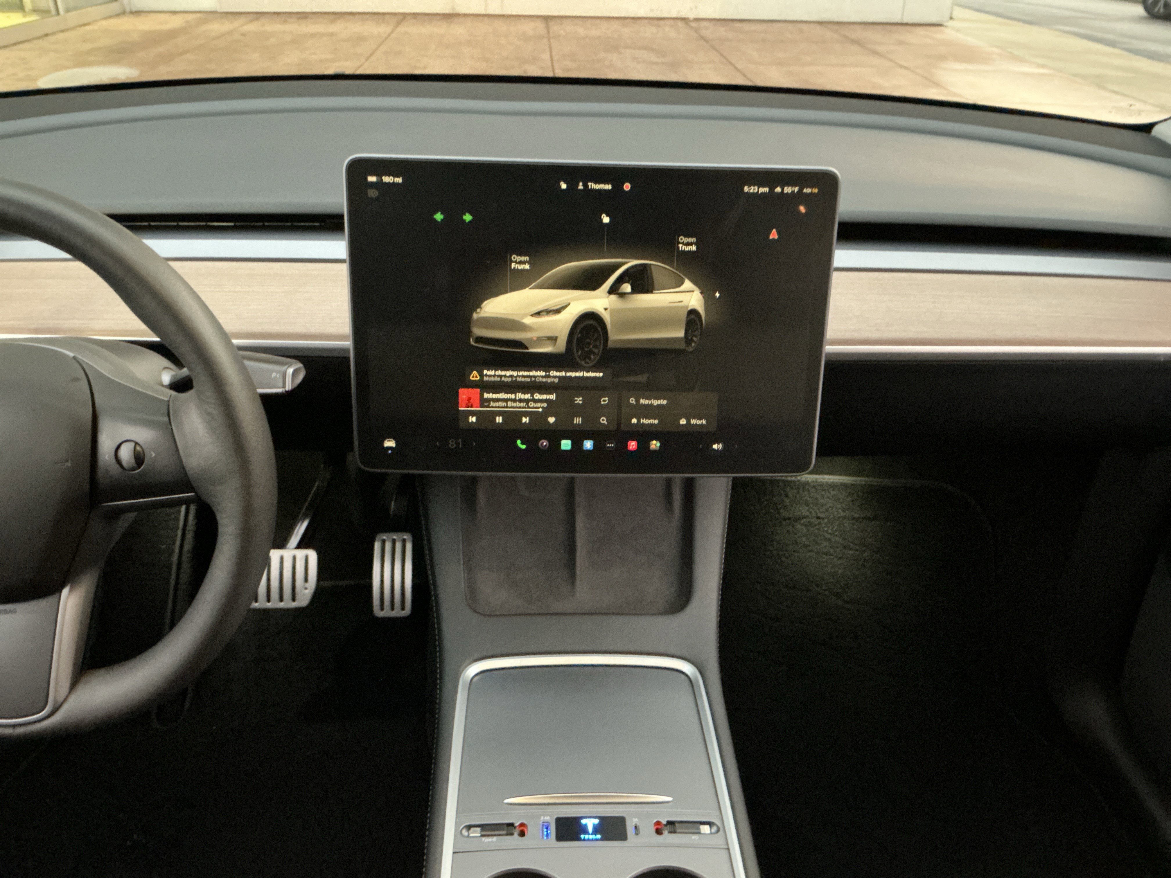 Used 2022 Tesla Model Y Performance image 9
