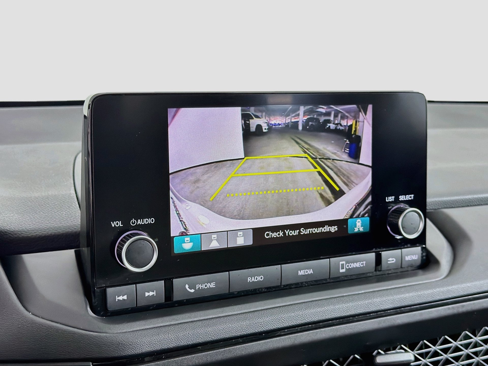 Used 2025 Honda Accord SE image 29