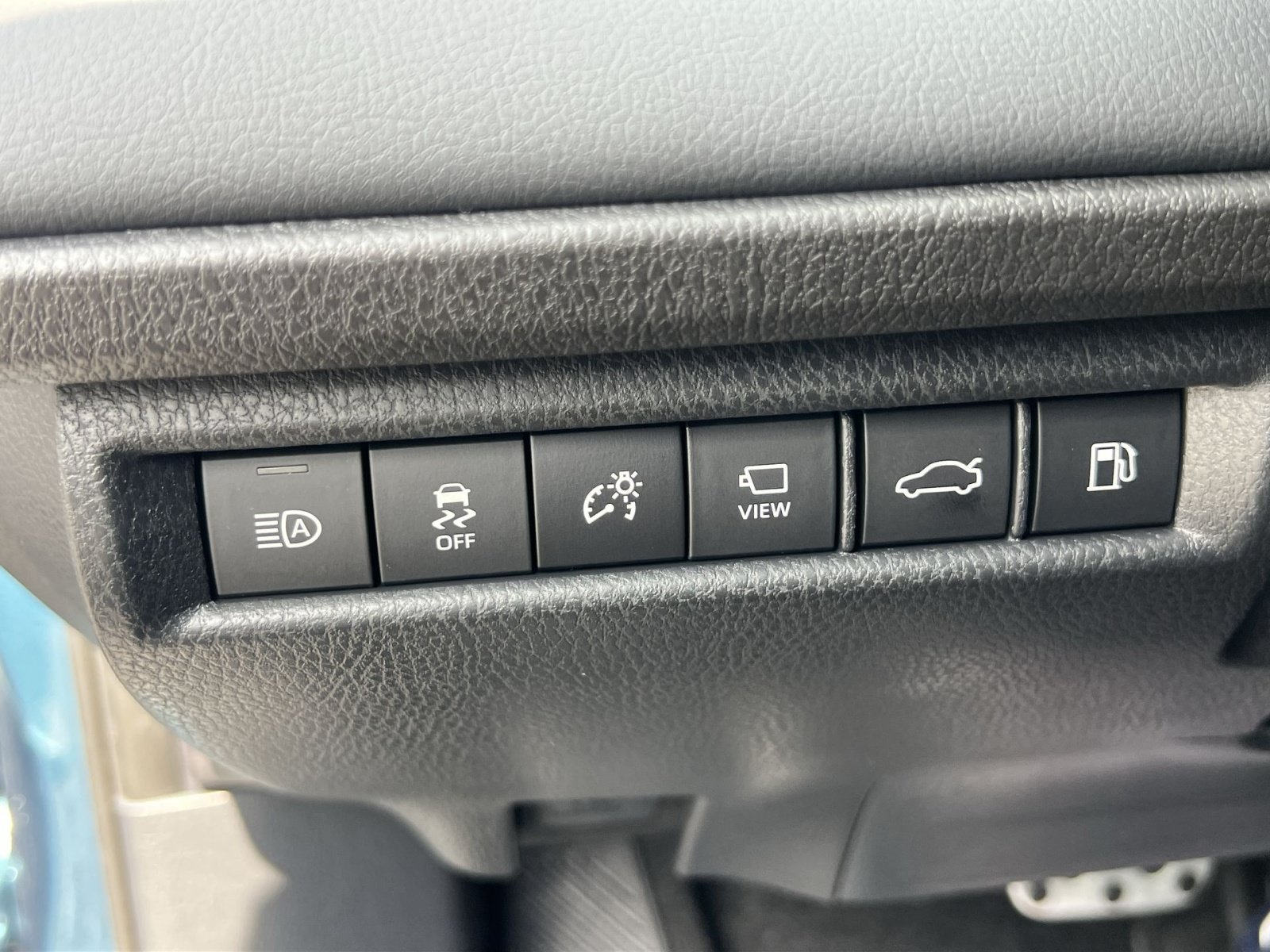 Used 2026 Toyota Camry XSE w/ Premium Plus Package FWD image 38