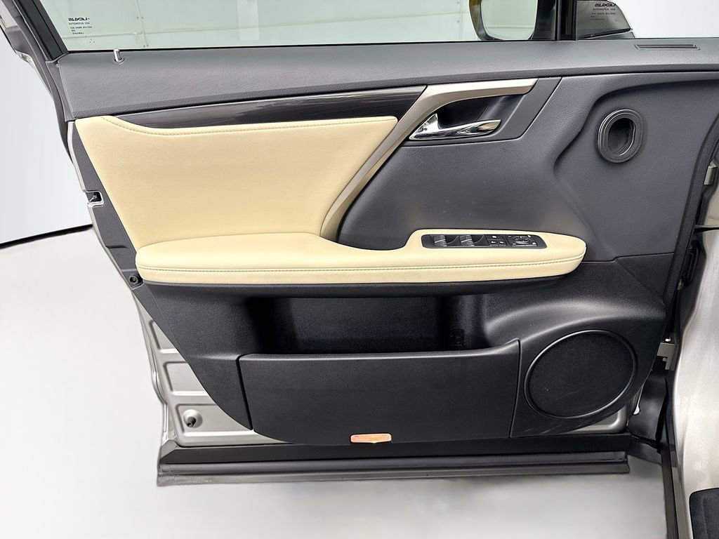 Used 2022 Lexus RX 350 FWD image 22