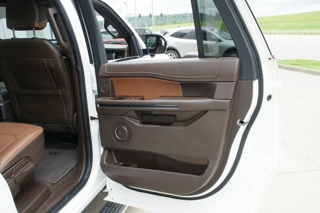 Used 2022 Ford Expedition Max King Ranch image 41