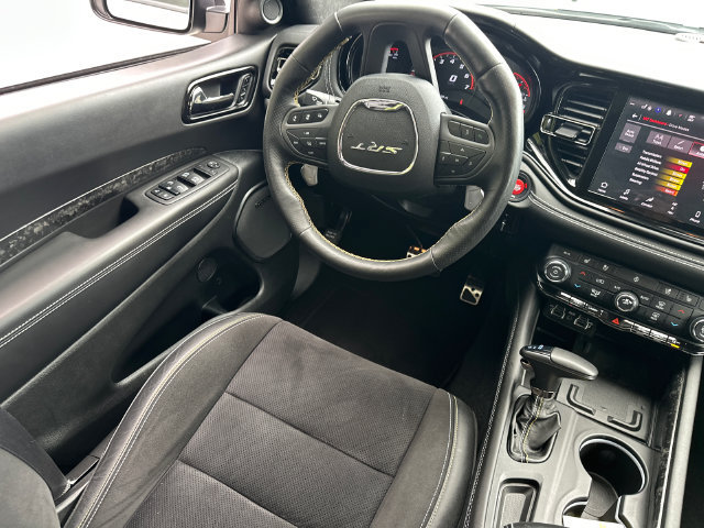 Used 2024 Dodge Durango SRT AWD/4WD image 26