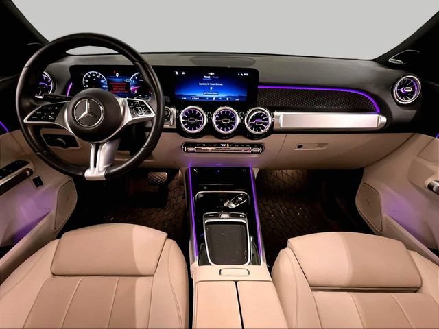 Used 2024 Mercedes-Benz GLB 250 4MATIC image 14