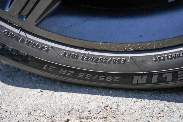 Used 2015 Mercedes-Benz ML 63 AMG 4MATIC image 69