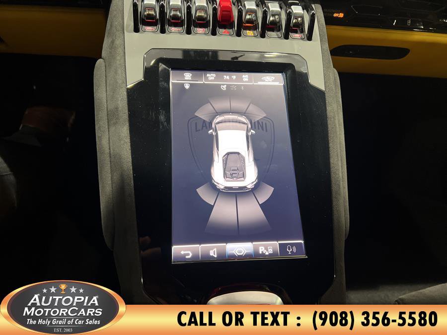 Used 2024 Lamborghini Huracan Tecnica image 34