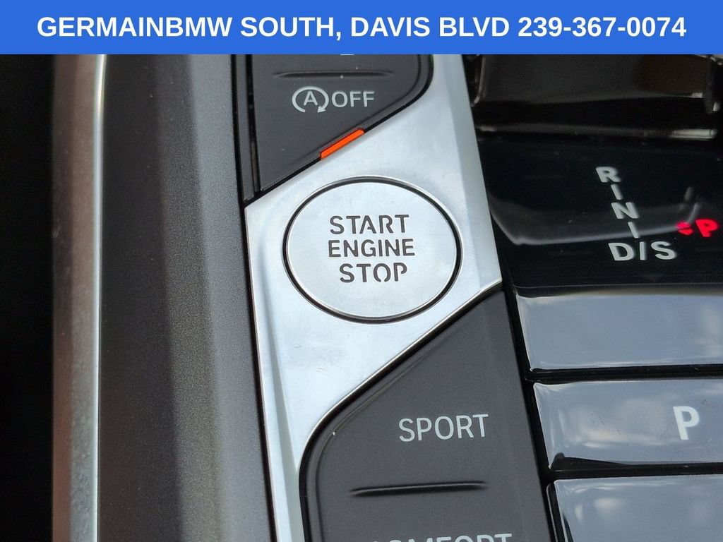 Certified 2025 BMW 230i Coupe w/ Convenience Package RWD image 30