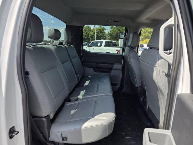 Used 2024 Ford F350 XL w/ FX4 Off-Road Package AWD/4WD image 30