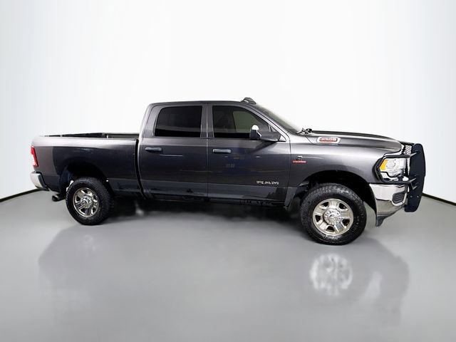 Used 2019 RAM 2500 Tradesman AWD/4WD image 5