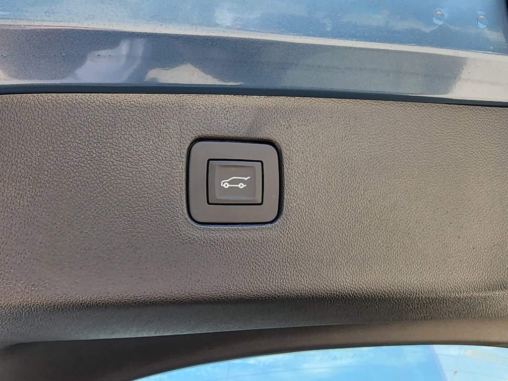 New 2026 Buick Envista Preferred w/ Convenience I Package image 44