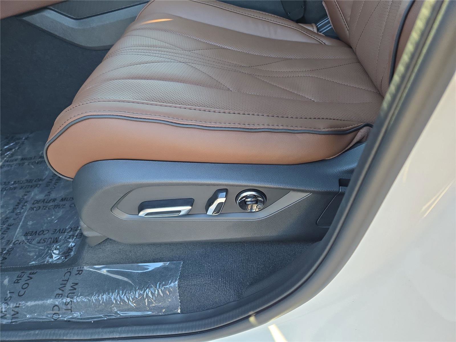 New 2026 Acura MDX SH-AWD w/ Advance Package image 20