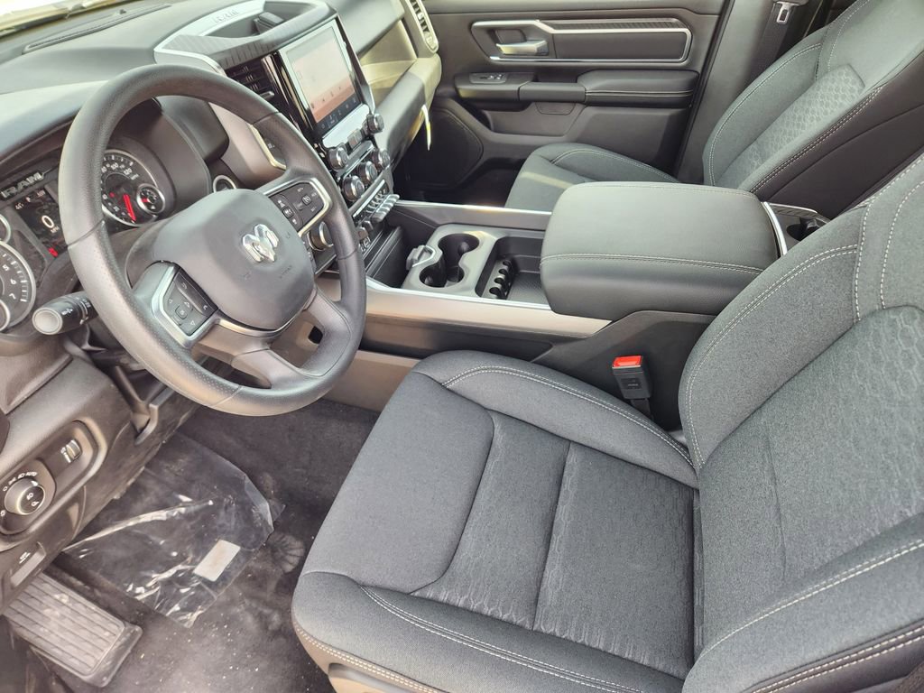 New 2026 RAM 1500 Lone Star image 9