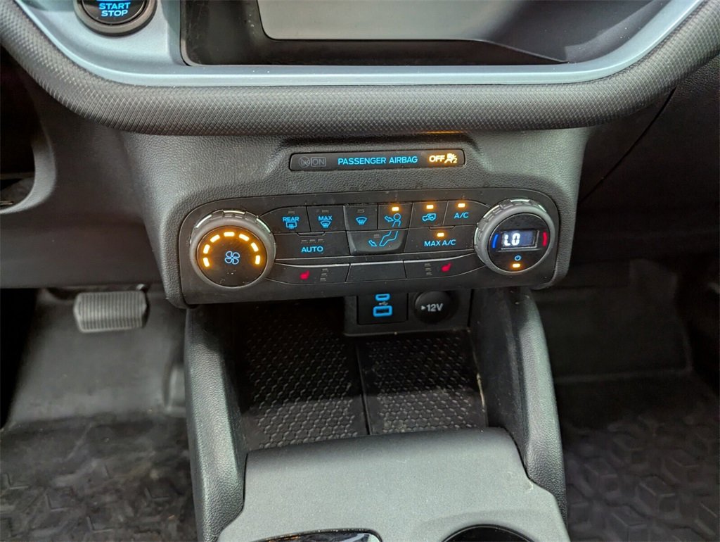 Used 2021 Ford Bronco Sport Badlands image 23