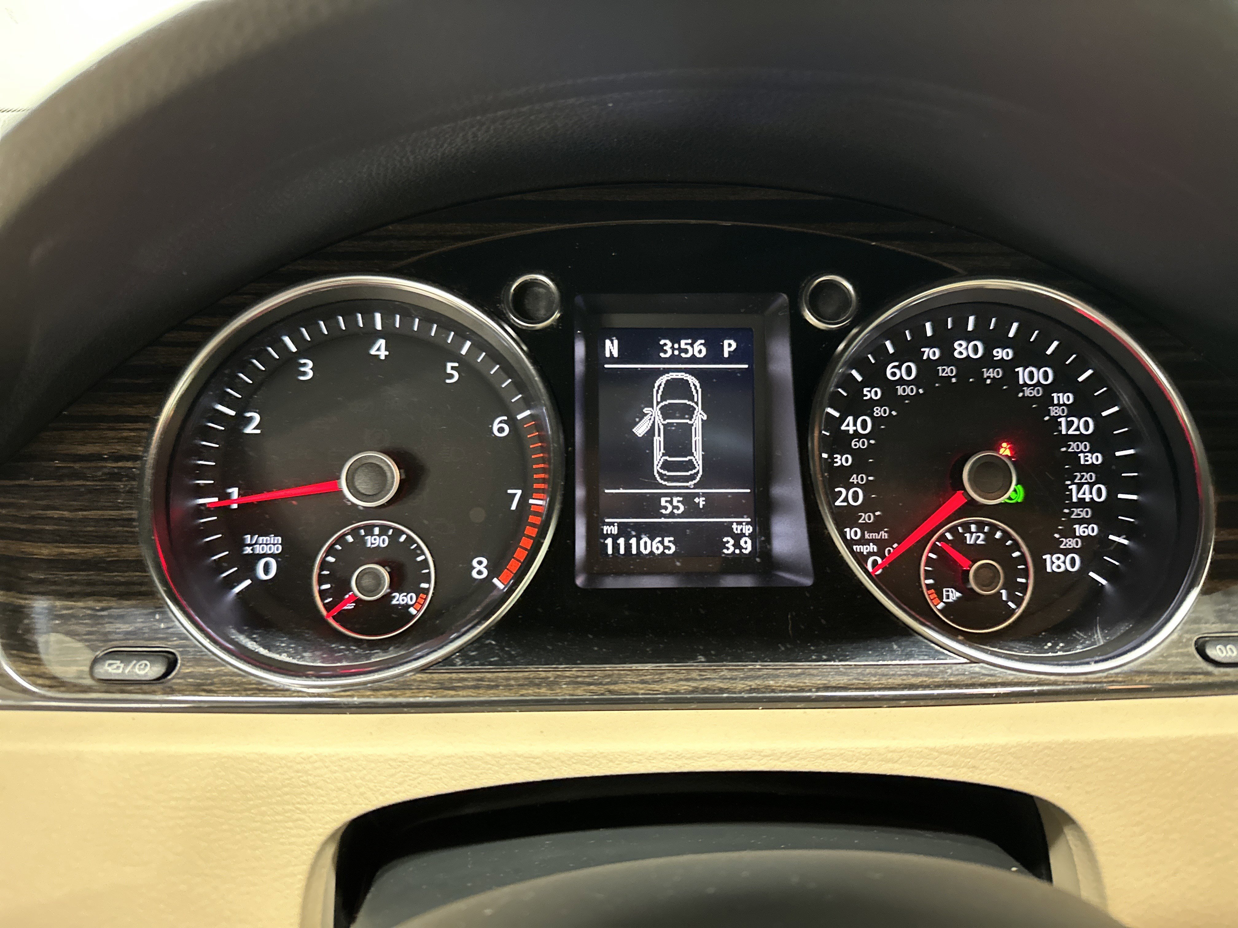 Used 2017 Volkswagen CC Sport image 21