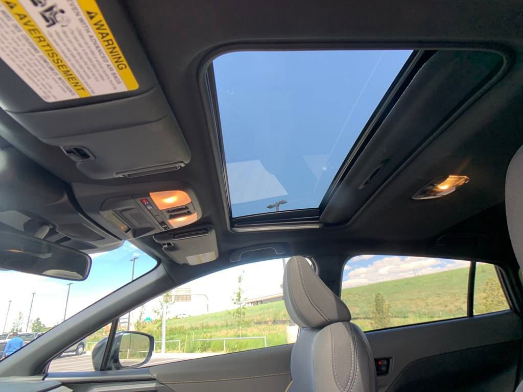 Used 2024 Subaru Crosstrek 2.5i Sport image 20