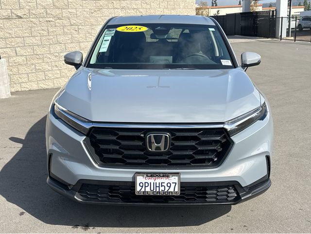 Used 2025 Honda CR-V LX image 3