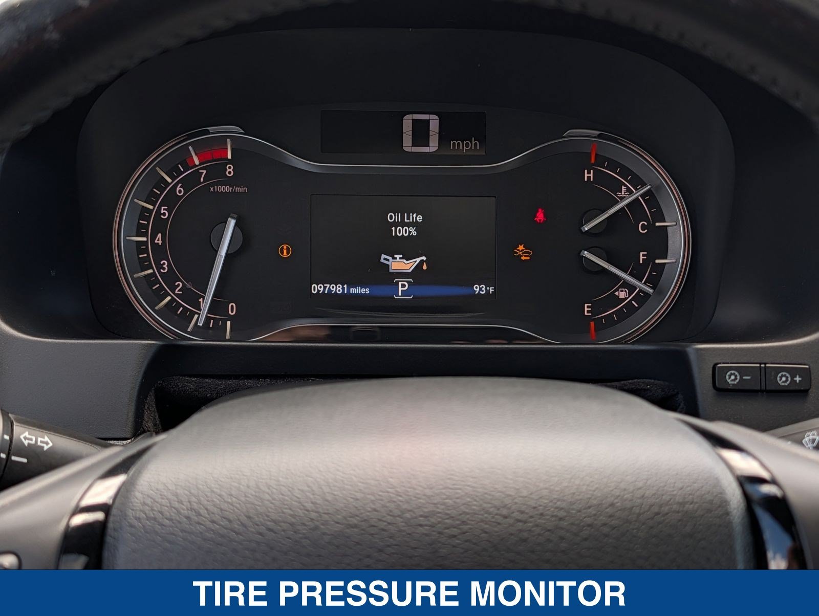 Used 2018 Honda Pilot Touring image 31
