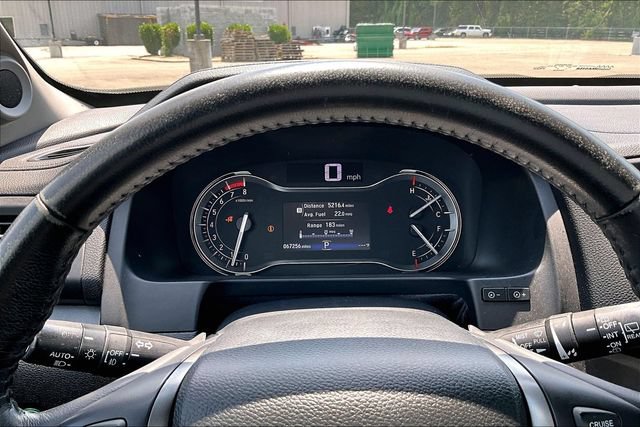 Used 2017 Honda Pilot EX-L image 13