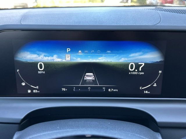 New 2026 Kia Seltos SX w/ SX Sunroof Package image 28