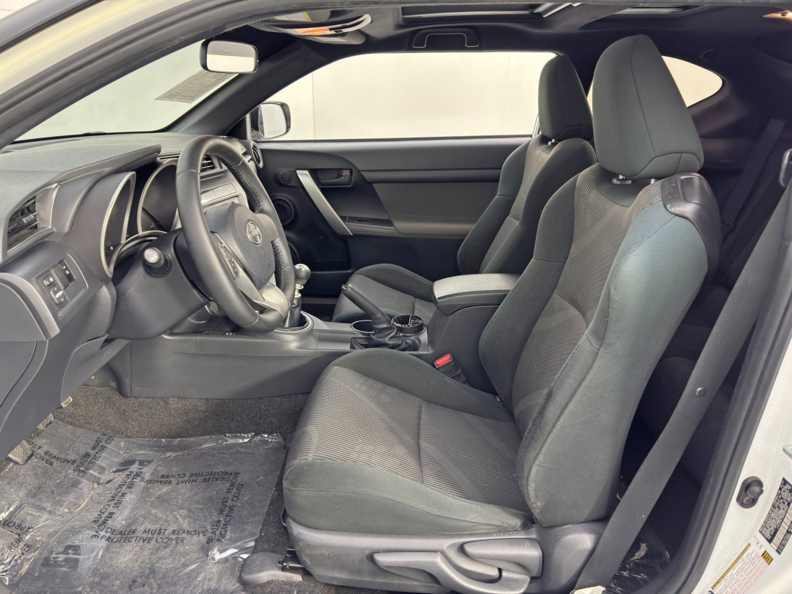 Used 2013 Scion tC image 16