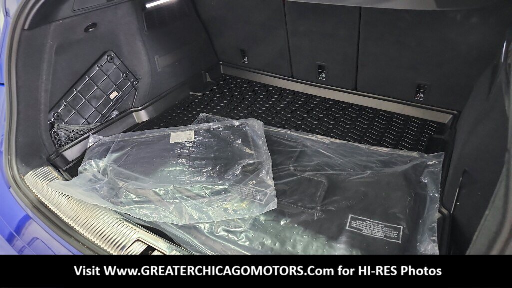 Used 2023 Audi SQ5 Prestige w/ Prestige Package AWD/4WD image 23