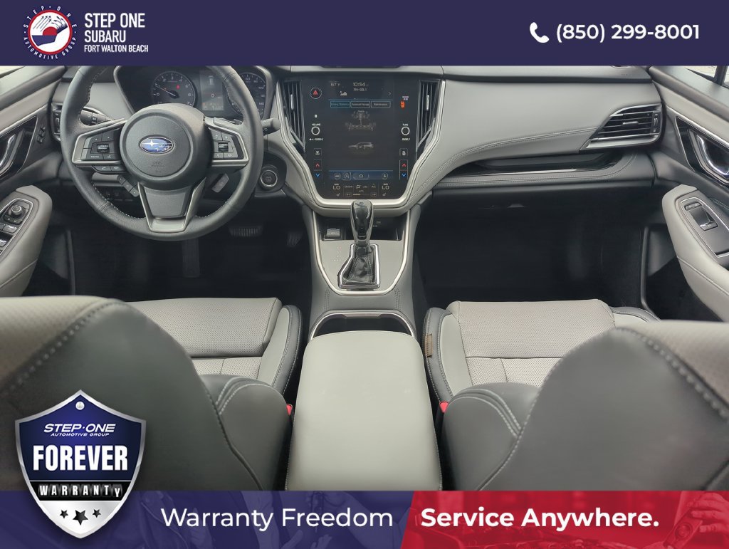 Used 2020 Subaru Outback Limited w/ Popular Package #2 AWD/4WD image 15