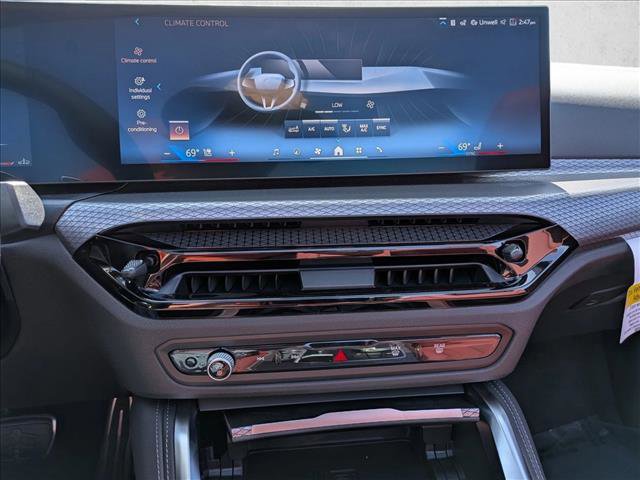 New 2026 BMW 430i Convertible w/ M Sport Package RWD image 11