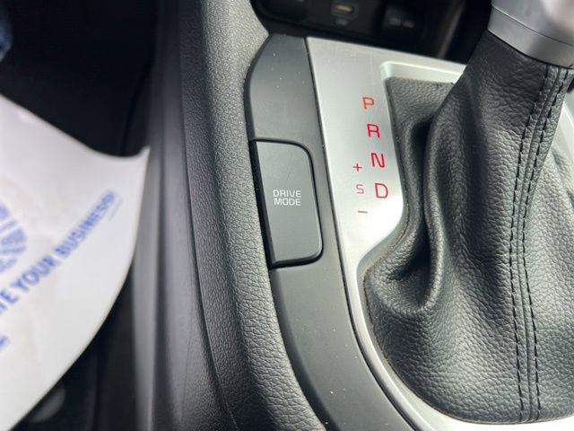 Certified 2023 Kia Forte LXS image 21