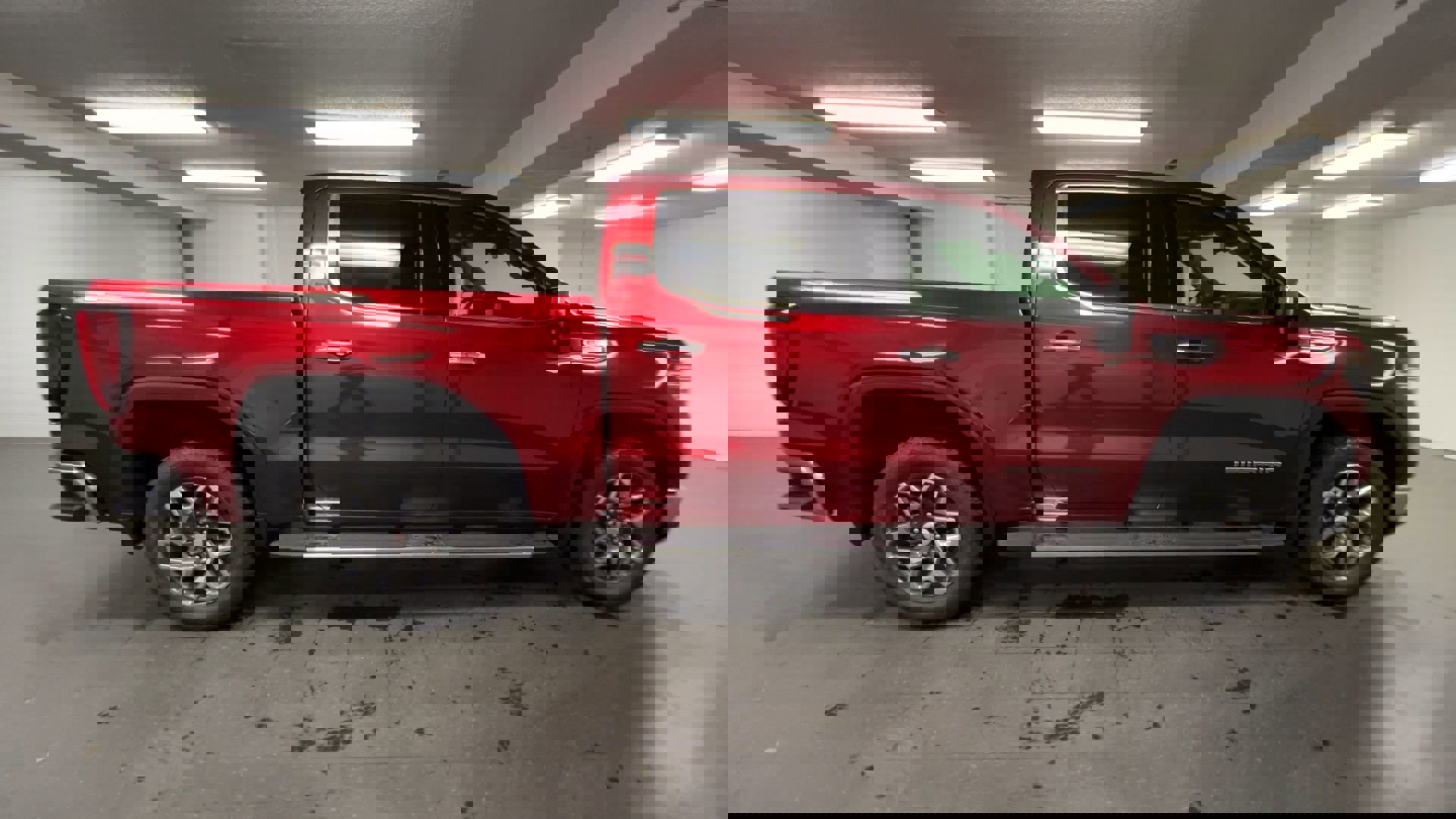 New 2026 GMC Sierra 1500 SLT w/ SLT Premium Plus Package image 44