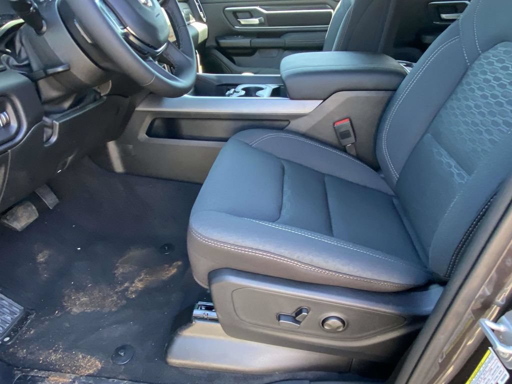 New 2026 RAM 1500 Big Horn AWD/4WD image 41