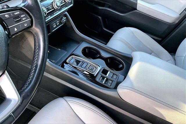 Used 2023 Honda Pilot EX-L image 15