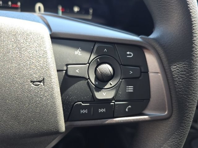 New 2027 Nissan Sentra SV w/ Floor Mat Package FWD image 24