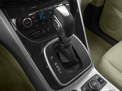 Used 2014 Ford C-MAX Energi SEL w/ Equipment Group 302A image 13