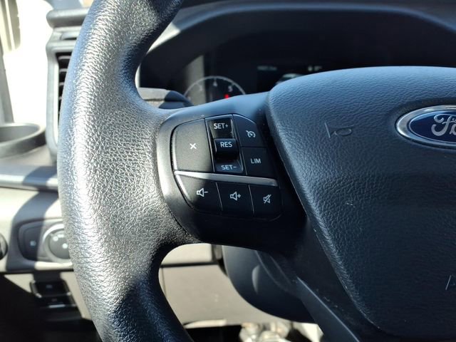 Certified 2024 Ford Transit 250 Low Roof AWD w/ Exterior Upgrade Package image 15