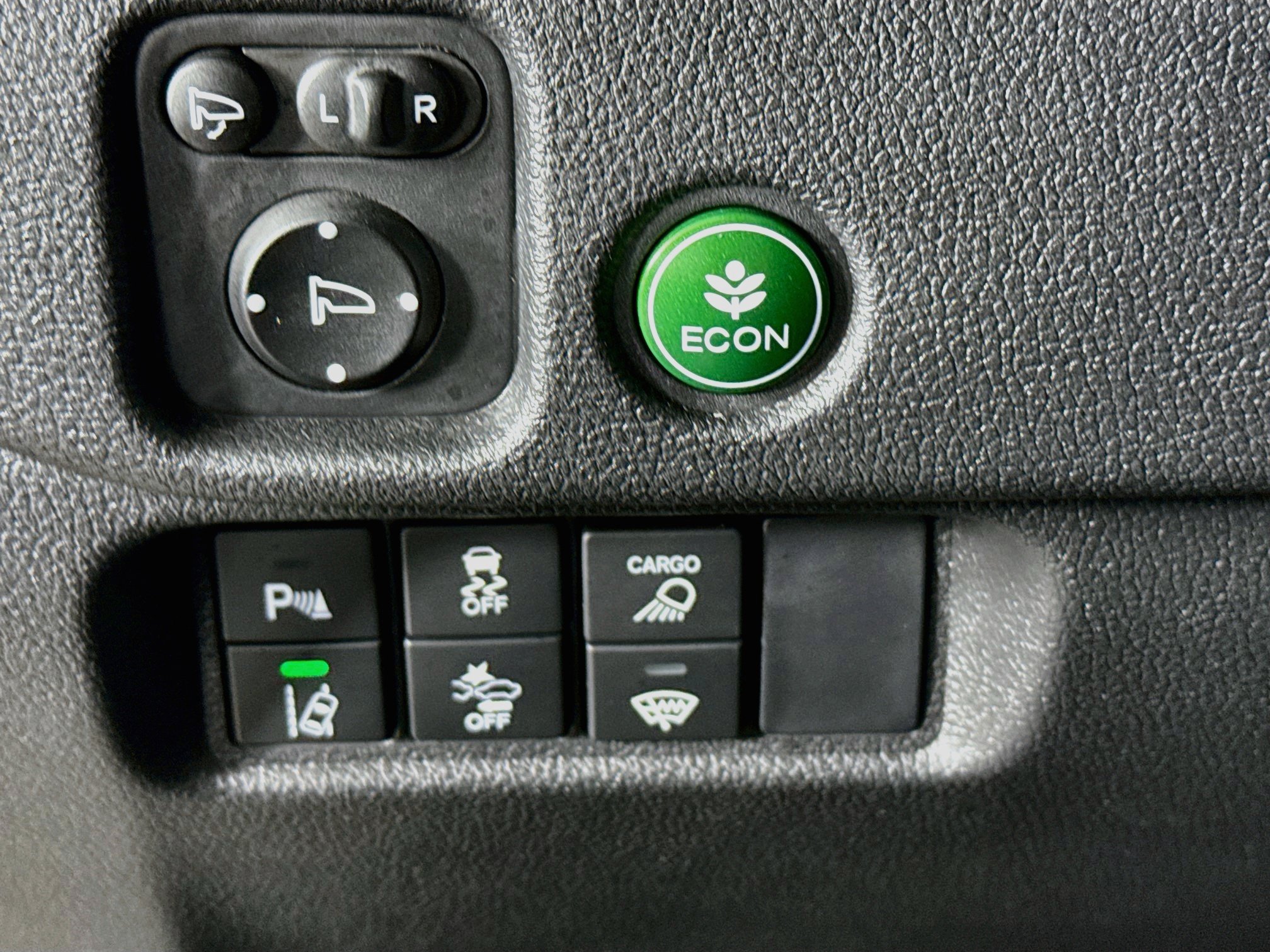 Certified 2026 Honda Ridgeline TrailSport image 9