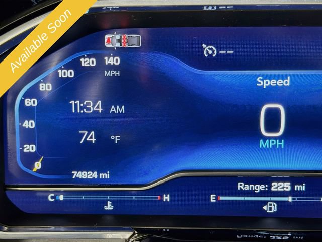 Used 2024 Chevrolet Silverado 2500 LT AWD/4WD image 13