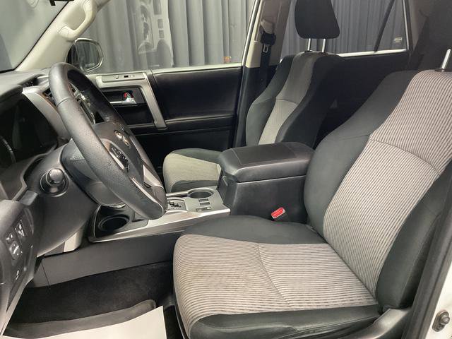 Used 2017 Toyota 4Runner SR5 image 12