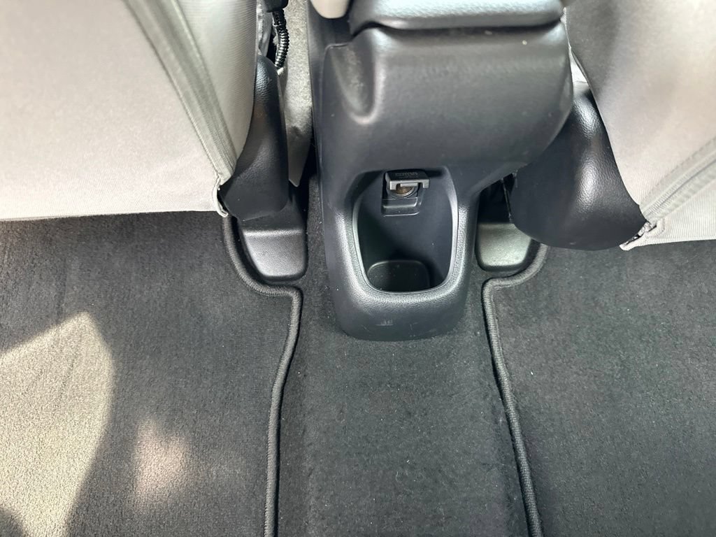 Certified 2018 Honda HR-V LX image 16