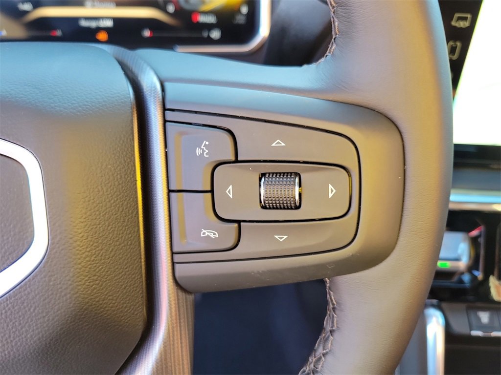 New 2026 GMC Sierra 2500 Denali Ultimate w/ Max Trailering Package image 29