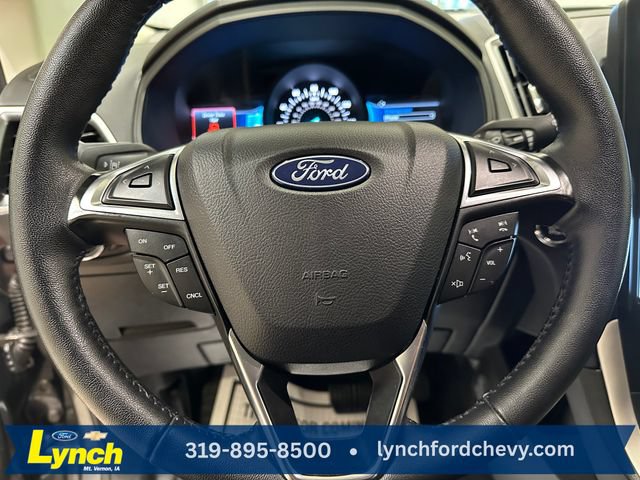 Used 2024 Ford Edge SEL w/ Convenience Package AWD/4WD image 8
