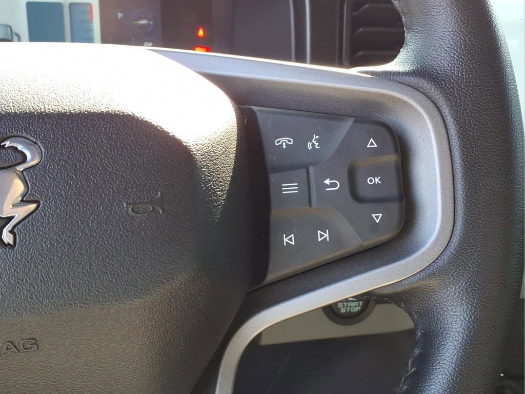 Used 2022 Ford Bronco Badlands w/ Sasquatch Package image 16